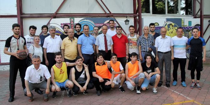 Festival Müsabakaları Başladı