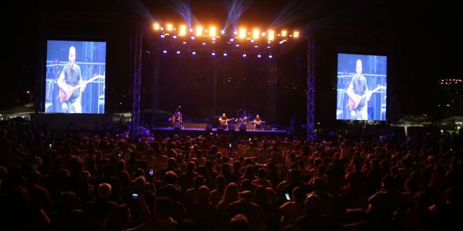 2. Uluslararası Finike Portakal Festivali