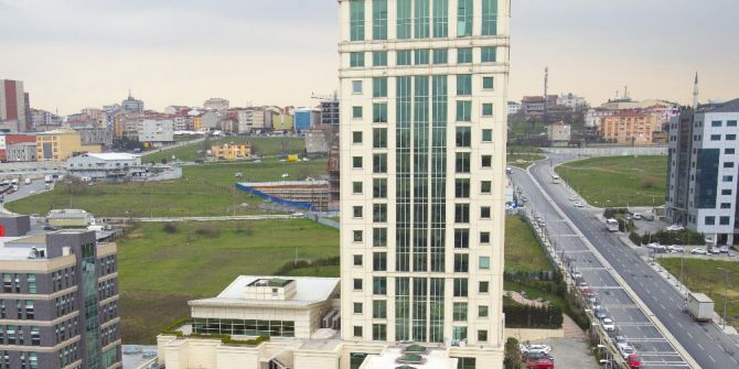 Röktör Çağrı Erhan: “Kemerburgaz Geçmişimiz, Altınbaş Geleceğimiz”