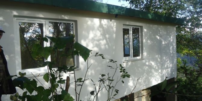 Fatsa’da Temiz Evim Projesi