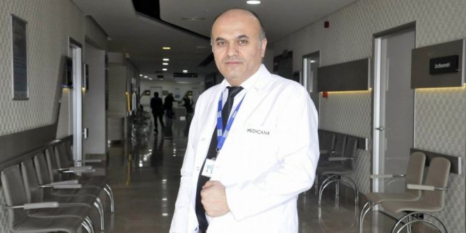 Çocuklar Erken Sünnet Edilmeli