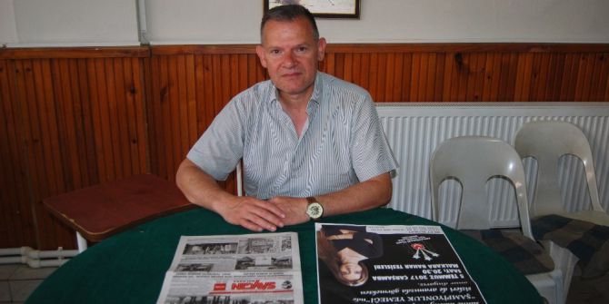 Selin Ataş, Beşiktaşlıların Şampiyonluk Yemeğinde Sahne Alacak