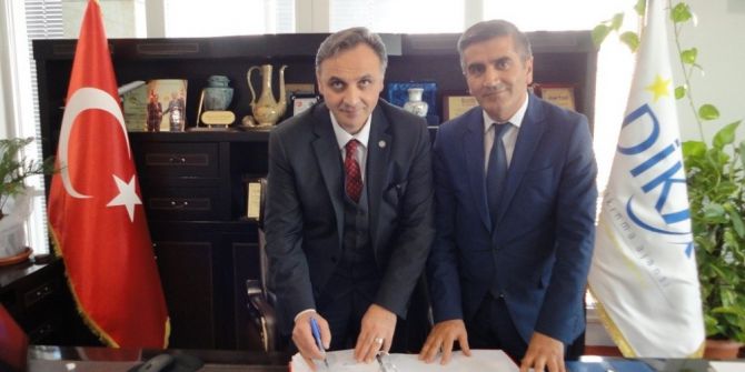 Şırnak’ta Arı Çiftliği Projesi’ne Dika’dan Hibe Desteği