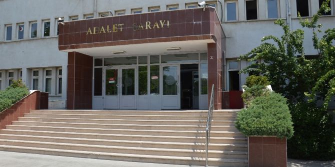 Kırıkkale Cumhuriyet Başsavcılığında Görev Değişimi