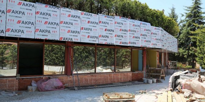 Başiskele Fatih Mahallesi’ne Bayan Spor Merkezi