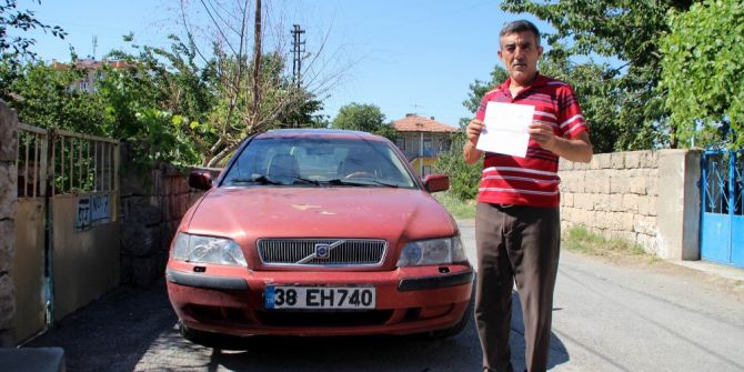 Kayserili’ye Bu Yapılır Mı?