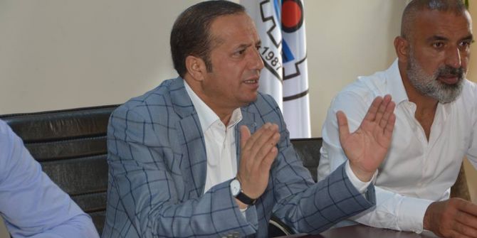 Dilovası’nda Seyir Tepesi Yakında Hizmete Açılıyor