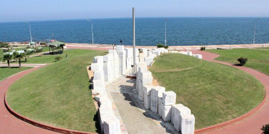 17 Ağustos Depreminde Ölenler Anılacak