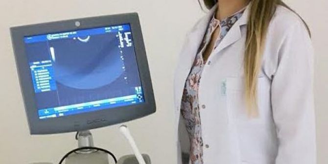 Gazipaşa’ya İkinci Radyoloji Uzmanı Atandı