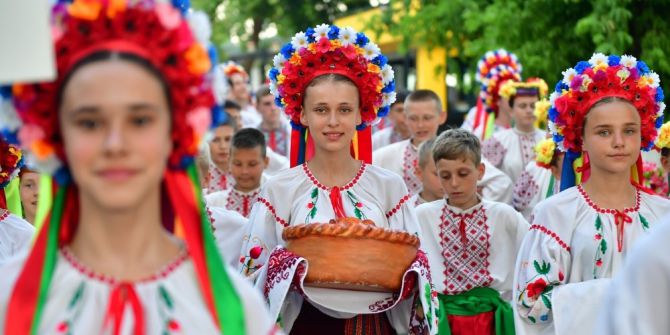 7 Ülke 7 Bölge Ünye’de Buluştu