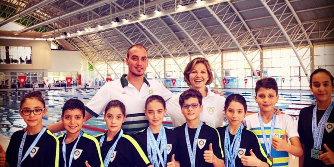 Altyapıdan Yetişip Yıldız Oluyorlar