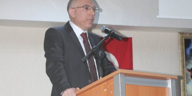 Tekirdağ Cumhuriyet Savcılığına Karakoç Atandı