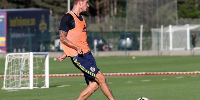 Roman Neustadter: "Fenerbahçe, Çok Doğru 2 Transfer Yaptı"