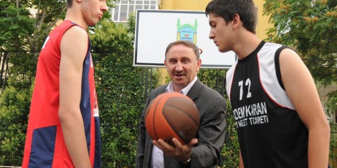 Tatlıtop’ta 25. Yıl Heyecanı