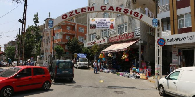 İslambey’e Prestij Kazandıracak Çalışmalar Başladı