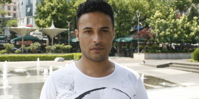 Kadir Gecesi’nden Beri Kayıp