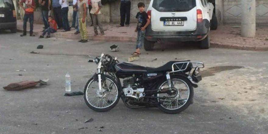 Karaman’da Trafik Kazası: 3 Yaralı