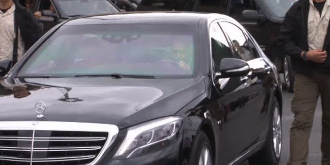 Kuzey Marmara Otoyolu Paşaköy-tem Kurtköy Bağlantı Yolu Açıldı