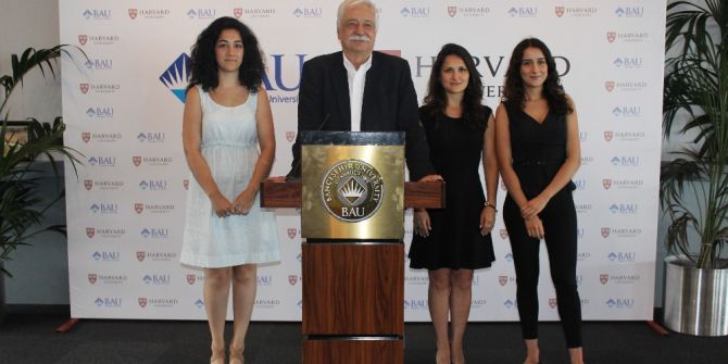 Kadın Sağlığına, Harvard Ve Bau’den Araştırma Desteği