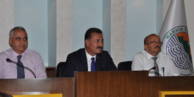 Şehitlerin İsimleri Toroslar’da Yaşayacak