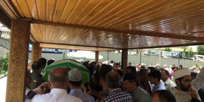 Yıldız Ailesinin Acı Günü