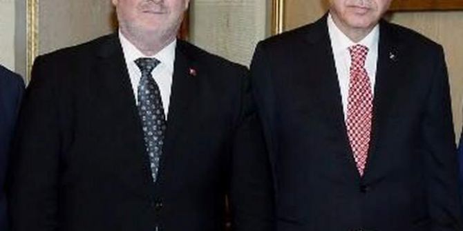 Karabük Yerli Otomobil Fabrikası İçin Girişimlerde Bulundu