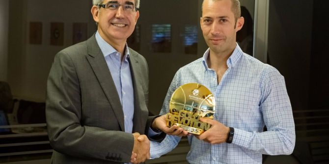 Anadolu Efes’e Euroleague’den Ödül