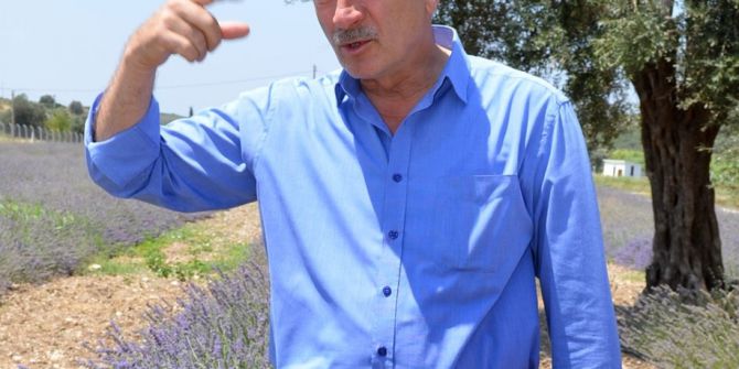 Didim’de Akbük Mahallesi Altyapı İhalesi 12 Temmuz’da Yapılacak