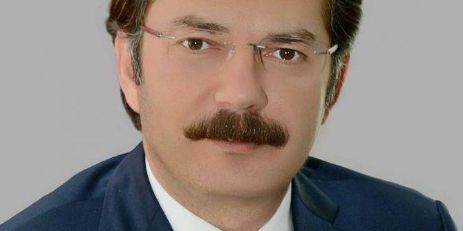 Başsavcı Taşkın Yargıtay Cumhuriyet Savcılığı’na Atandı