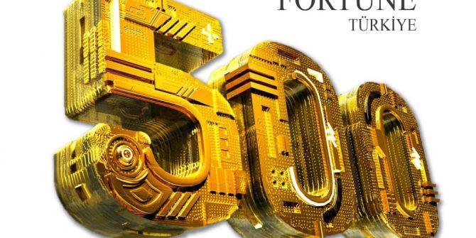 İbb’nin Teknolojik Yüzü İsbak ‘Fortune 500 Türkiye’ Listesinde