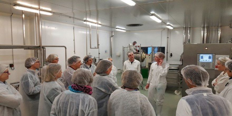 Uludağ Üniversitesi’nden Ab Projelerine Devam Ediyor