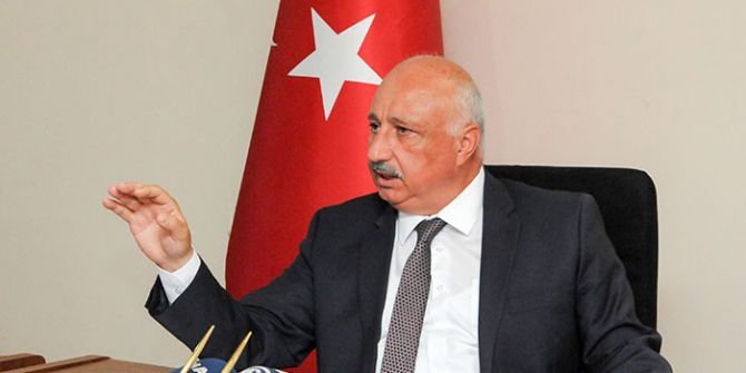 Batman Üniversitesinden Engellilere Yeni Kontenjan Müjdesi