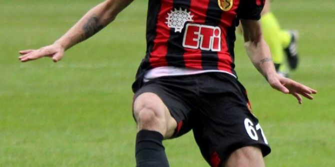 Trabzonspor’dan Samsunspor’a