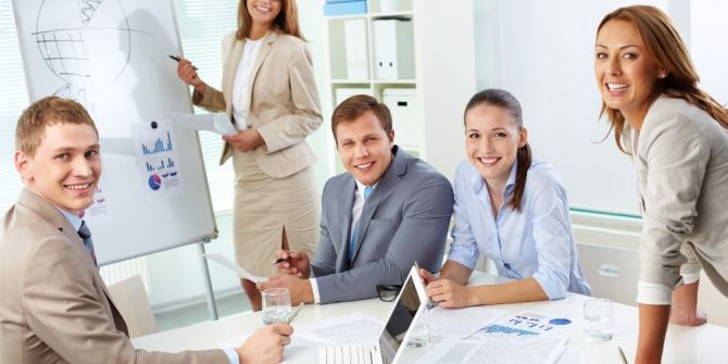 “İnternette Güçlü Olmanız İçin Temsilciniz Woy Olmalı”