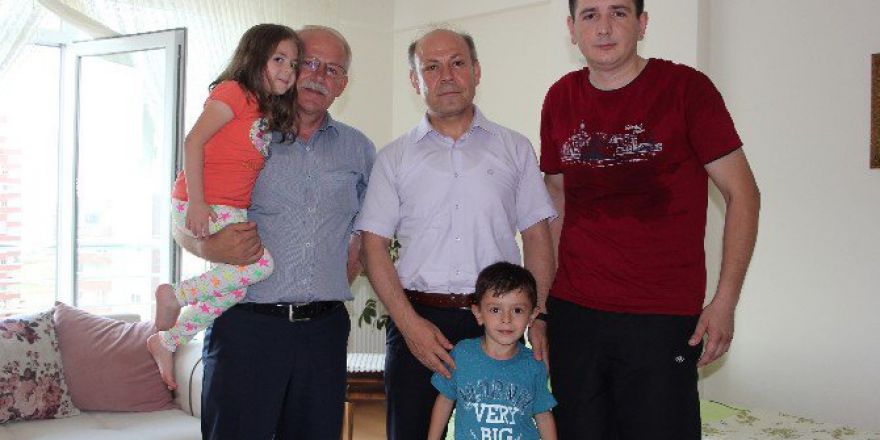 15 Temmuz Gazisi Murat Altunışık O Geceyi Anlattı