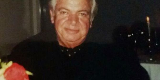 Türkiye İş Dünyasından Varol İçin Başsağlığı Mesajı