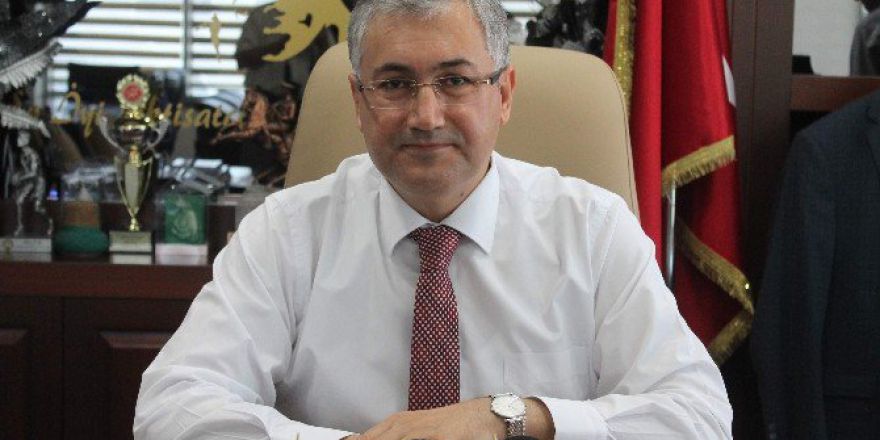 "Kamu Alacaklarının Yeniden Yapılandırılması Piyasaları Rahatlatacak"