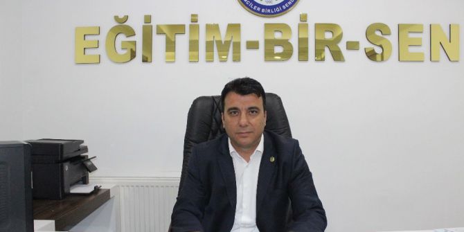 Eğitim-bir-sen’den Zam Değerlendirmesi
