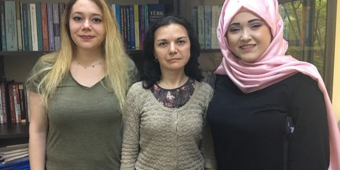 Beü, Olimpiyatları Dereceyle Tamamladı