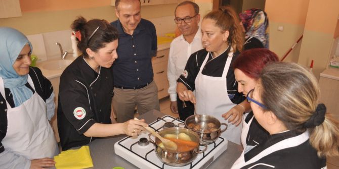 Atso 90 Kişiyi Altın Bilezik Sahibi Yapacak