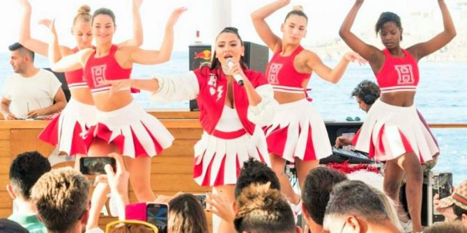 Hadise: “2 Gün Boyunca Uyumadım, Ağladım"
