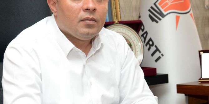 Aksaray’da Tarım Ve Hayvancılık Gelişiyor