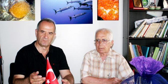 Balıklandırma Projesi İçin Çalıştay Düzenlenecek