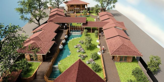 Tarih Yıldırım’da Canlanacak