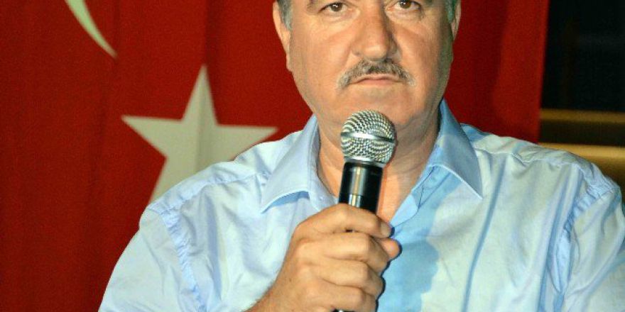 Başkan Ceylan; “Bize Düşen Görev Bu Birlikteliği Muhafaza Etmek”