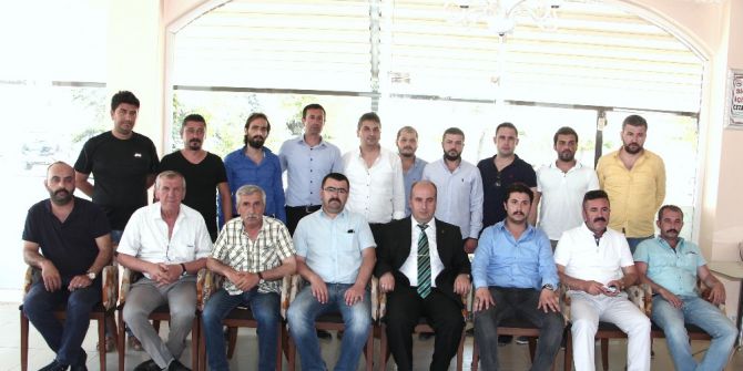 Mhp’de Yeni Dönem