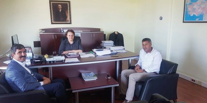 Sosyal Konut Projesinin 1. Etabı Hayata Geçiriliyor