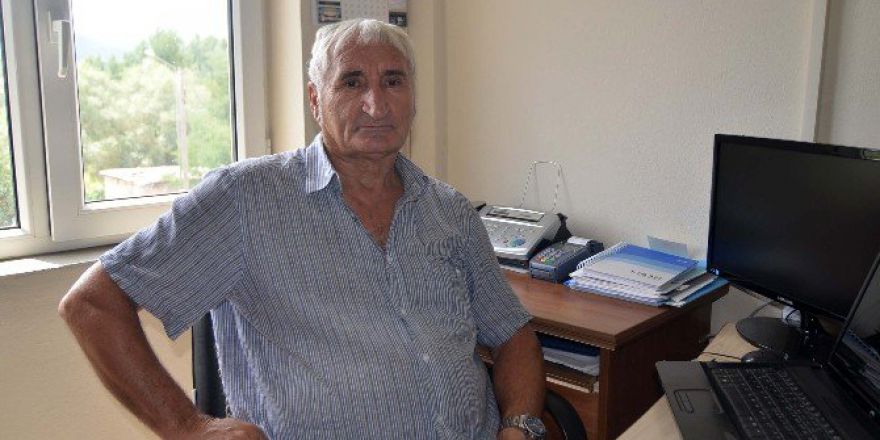 Ovacık Belediye Ulaş Spor, İzmir’e Gidiyor