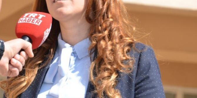 Başkan Karadağ Kongre Sürecini Değerlendirdi