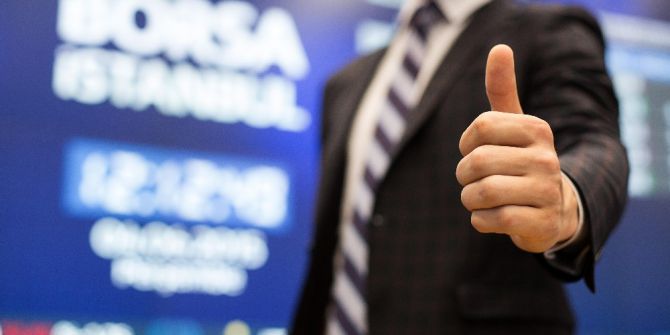 Borsa Günü Rekorla Tamamladı